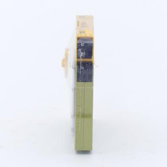 PNOZ s7 24VDC 4n/o 1n/c Safety Switchgear  Refurbished