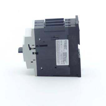 Sirius Circuit Breaker  