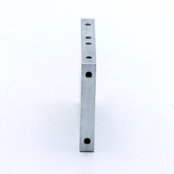 Zwischenplatte 4472 Gebraucht