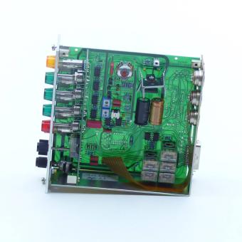 Control Module  New