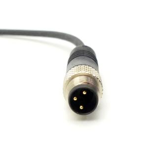 Nährungsschalter NJ4-E2SK-01 
