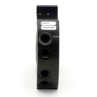 Quick change system SWA-021-000-000 