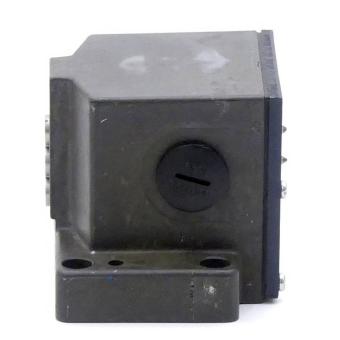 Reihenpositionsschalter  