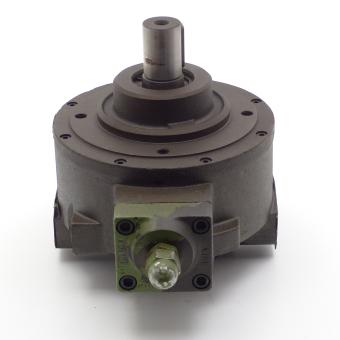 Radial Piston Pump  