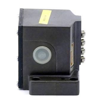 Reihenpositionsschalter  