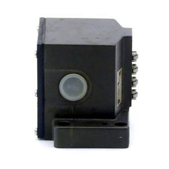 Reihenpositionsschalter  Neu