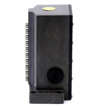 Reihenpositionsschalter  Neu