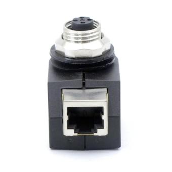 0981 ENC 100 Connector 