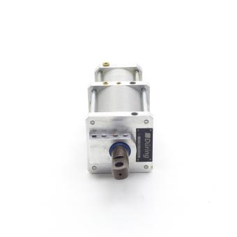 Tandem Cylinder 