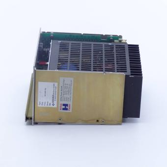 Energieversorgung  Gebraucht