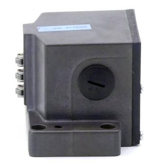 Reihenpositionsschalter  