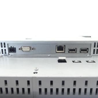 SIMATIC Multi Panel  (E-Stand 20) MP277 10'' Touch 