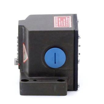 Reihenpositionsschalter  Neu