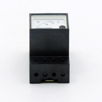 Ammeter moving iron  New FS