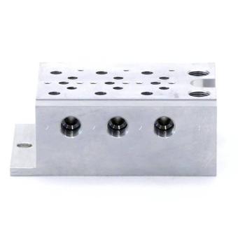 Connection block 185540 Used