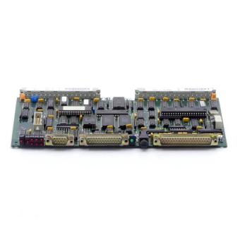 BFI AES 0 IN0853528 SN5551023 Circuit Board 