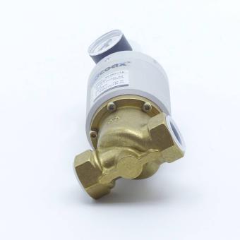 Pressure relief Valve 