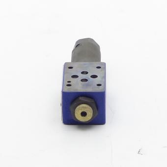 Hydraulic Valve 0 811 150 235 