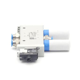 Magnetventil VUVG-L18-M52-RH-Q6-U-1R8L 