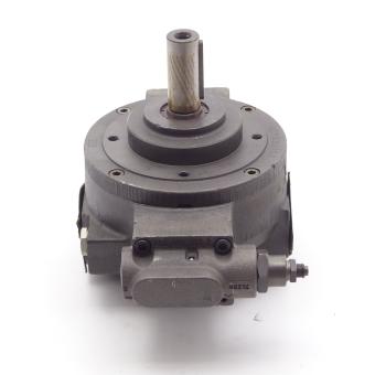 Radial Piston Pump 0 514 300 001 