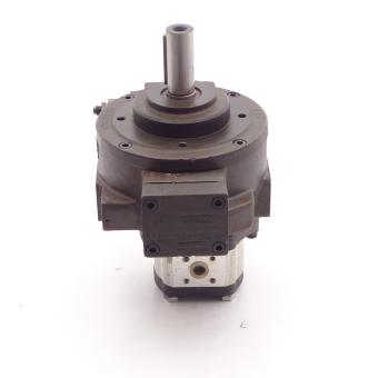 Radial Piston Pump 0 514 300 271 