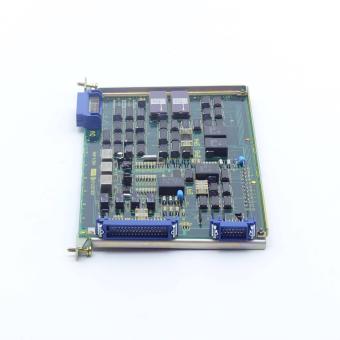 Axle Card 