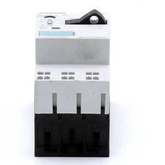 Circuit breaker  Used