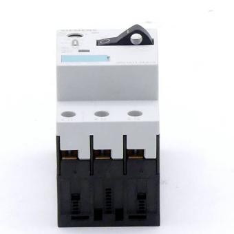 Circuit breaker 