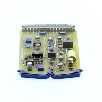 Leiterplatte M01 904 Gebraucht