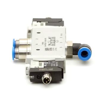 Magnetventil VUVG-L14-P53E-T-G18-1P3 