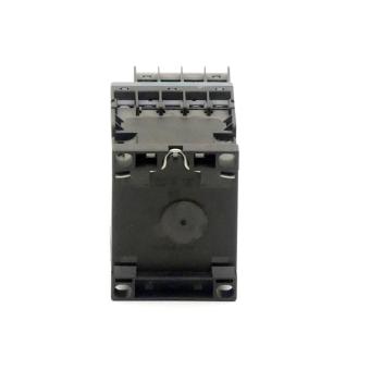 Power contactor 