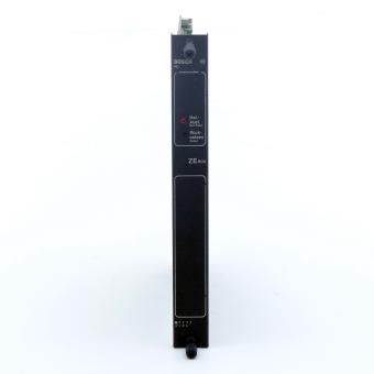 Zentraleinheit ZE 603 Gebraucht