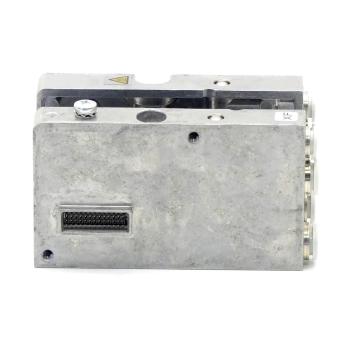 Anfang- und Endplatte  