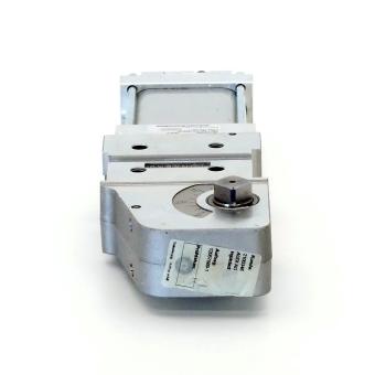 Pneumatikspanner 120 °  