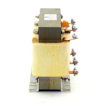 Filter circuit choke 4131860 E183460 