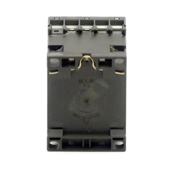 Power contactor 
