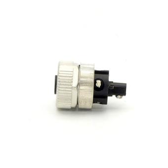 Screw terminal connection  4227621 