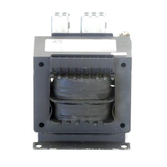 Sicherheitstransformator MTS250/230/400//24  Gebraucht