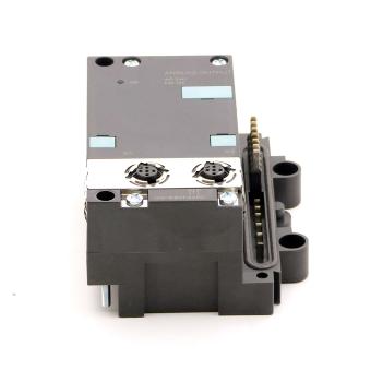 Decentralised peripheral Unit Analog Output  