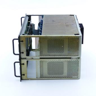 Schrittmotorsteuerung E24 F8951230044-49  