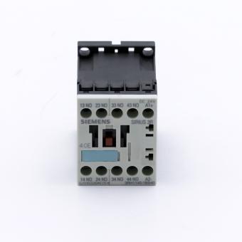 Sirius Contactor  Refurbished