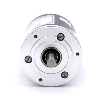 Incremental rotary encoder IE58A 