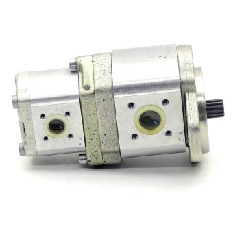 Gear pump / double pump 0 517 766 303  
