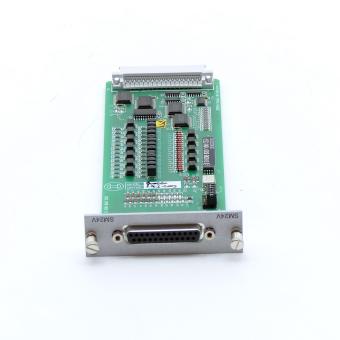 Interface Module SMV 24V  