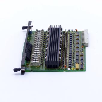 Output Card 1070048485-206 