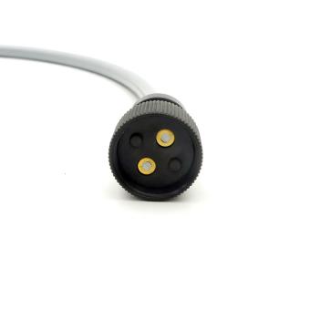 Fiber optic cableBF0 18A-XAC-SMG-30-0,5 
