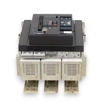 Fixed installation - circuit breaker 