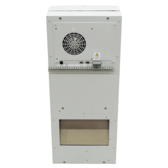 Enclosure cooling unit 