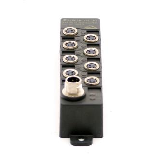 AS-Interface-Sensor-/Aktuatormodul VAA-4E4A-G16-ZEJ/E2L 
