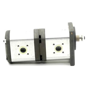 Zahnradpumpe / Doppelpumpe  0 510 769 011  